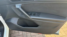 Volkswagen Tiguan 2.0 TDi 150 4Motion SEL 5dr DSG Diesel Estate